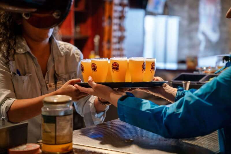 Vancouver: Gastown Historical Walking Food Tour - Price and value check for $113 in Gastown