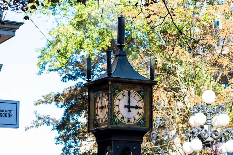 Vancouver: Gastown Historical Walking Food Tour - Who should book this Gastown food tour, and who should skip it