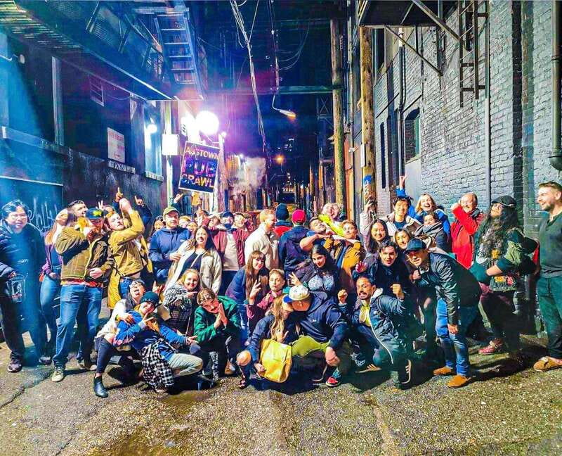 Vancouver: Gastown Pub Crawl - Key Things You Should Know Before You Go
