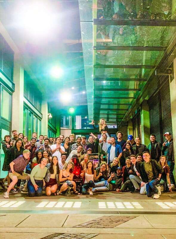 Vancouver: Gastown Pub Crawl - Portside Pub at 8:00 PM: Your Starting Line (and the Right Way to Find the Guides)