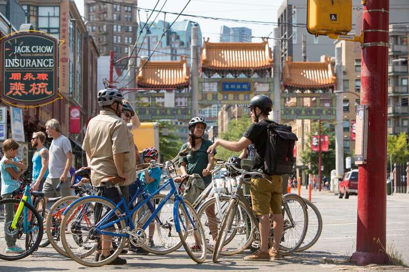 Vancouver: Guided Bike Tour - Price and value: is $83 a good deal for 5 hours?