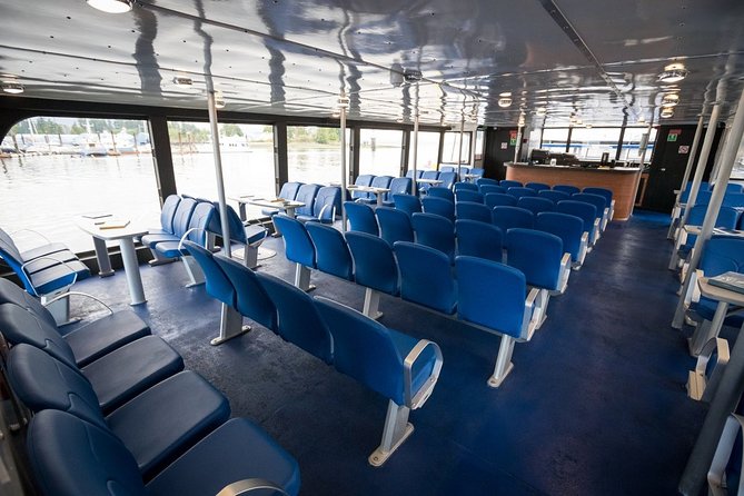 Vancouver Half-Day Whale Watching Adventure with Free Photos - Price and value: what you are really paying for at $193.58 per person