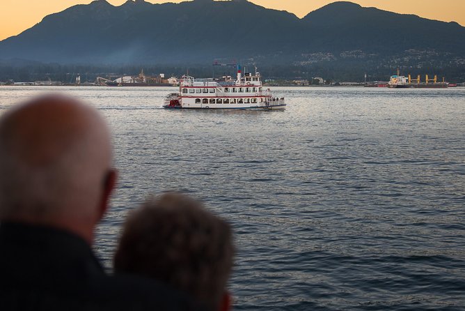 Vancouver Harbor Sightseeing Cruise - Who Should Book This Vancouver Harbor Cruise