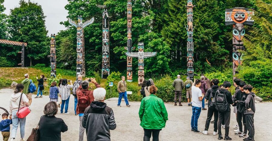 Vancouver Highlights: Capilano Bridge & Granville Island - Who Should Book This Half-Day Vancouver and Capilano Tour