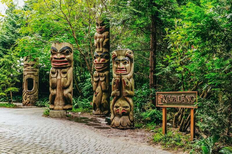 Vancouver Highlights: Capilano Bridge & Granville Island - Price and Value: Why $119 Can Be a Smart Trade