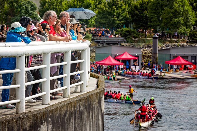 Vancouver Hop On Hop Off Trolley Tour - Price and timing, and what you really get for $45.99