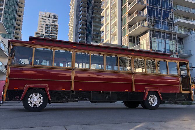 Vancouver Hop On Hop Off Trolley Tour - Guide narration: why the best days feel personal