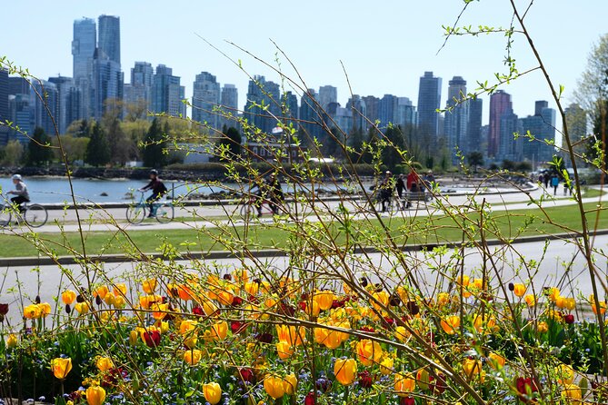 Vancouver Hop On Hop Off Trolley Tour - Timing gotchas: traffic, weather, and why you should build slack
