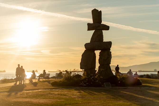 Vancouver Hop On Hop Off Trolley Tour - Should you book this hop-on hop-off trolley tour?