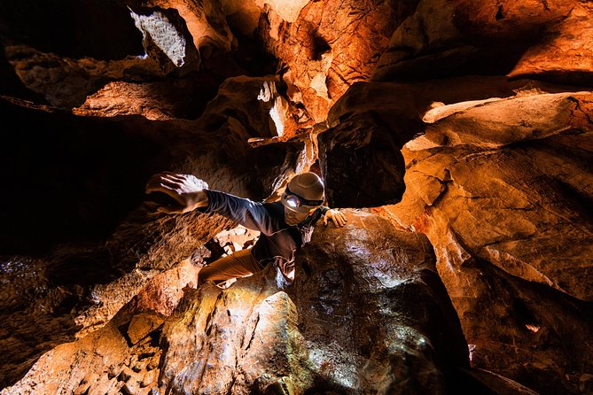Vancouver Island Multi-Cave Experience - Key highlights you will actually feel on the day