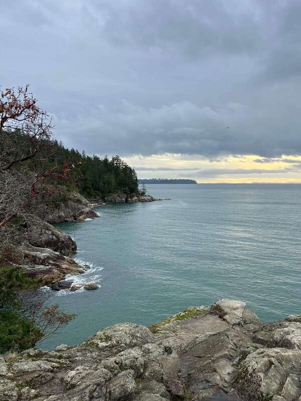 Vancouver: Lighthouse Park Hike - Food, Water, and Timing: What’s Included and What You Should Plan