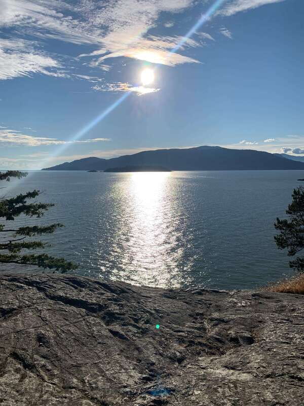 Vancouver: Lighthouse Park Hike - Stanley Park to Lions Gate Bridge: Your Scenic Warm-Up
