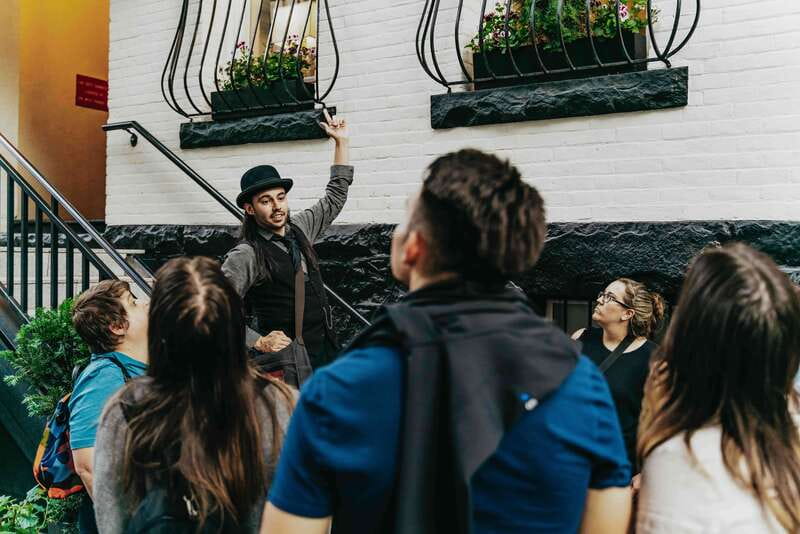 Vancouver: Lost Souls of Gastown Tour - Who This Tour Is Best For (And Who Should Skip It)