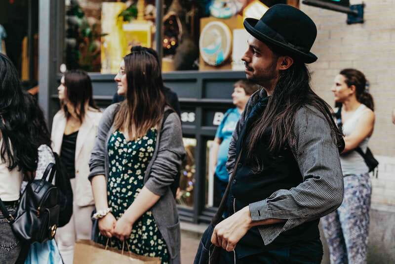 Vancouver: Lost Souls of Gastown Tour - Great Fire and Smallpox: The Grim Frontier Details That Change the Tone