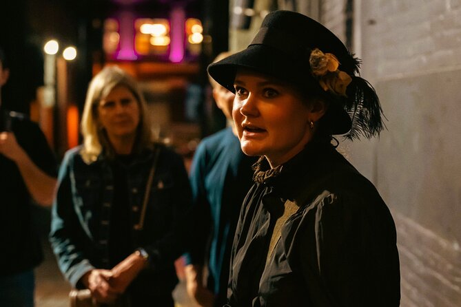 Vancouver Lost Souls of Gastown Walking Tour - Should you book Lost Souls of Gastown?