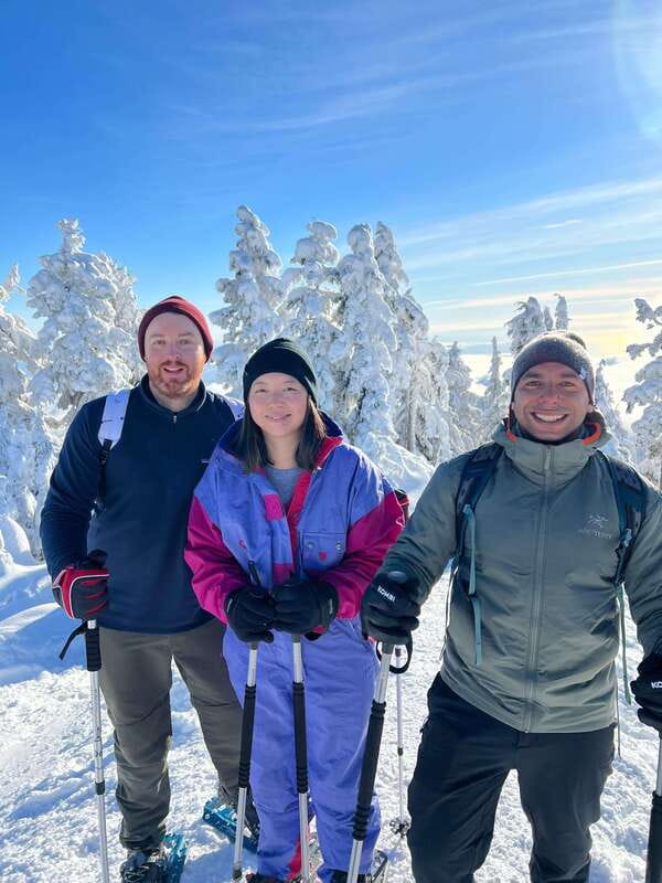 Vancouver: North Shore Mountains Snowshoeing with Transfer - Price and Value: What $109 Covers for 4.5 Hours