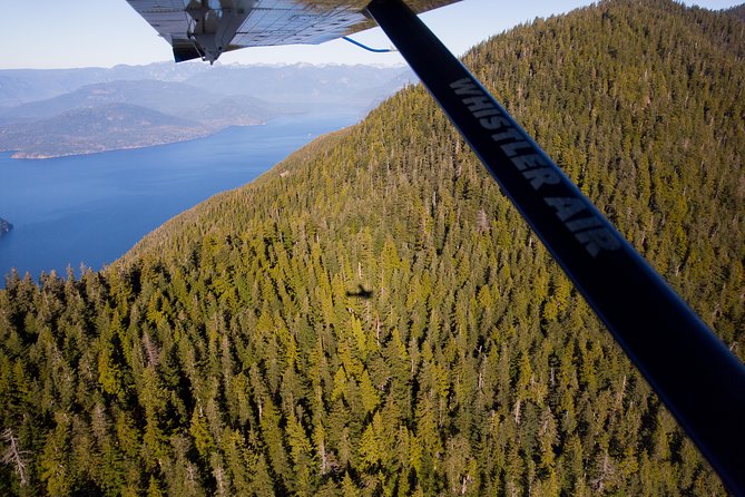 Vancouver Panorama Scenic Seaplane Tour - Who this seaplane tour is best for (and who should skip it)