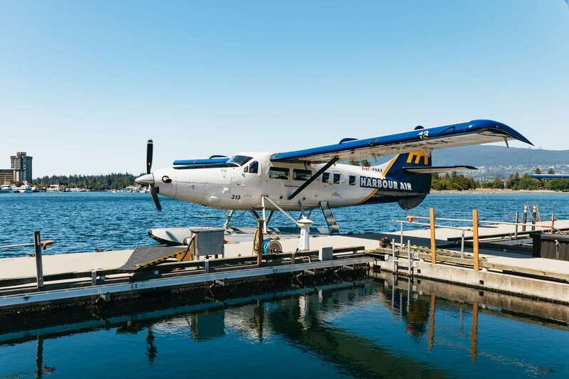 Vancouver: Scenic Panorama Seaplane Tour & Suspension Bridge - Key things you’ll notice right away