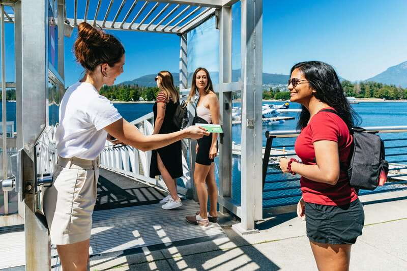 Vancouver: Scenic Panorama Seaplane Tour & Suspension Bridge - How the seaplane and Capilano combo fits a real day in Vancouver