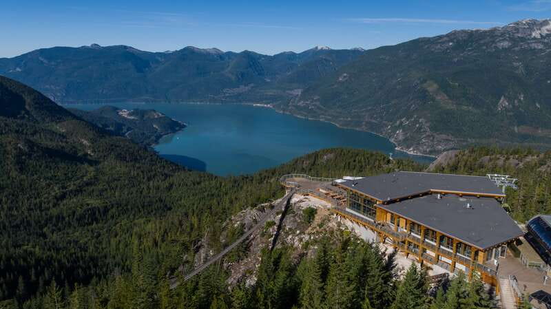 Vancouver: Sea to Sky Gondola and Whistler Day Trip - Key Things I’d Prioritize on This Sea to Sky and Whistler Day Trip