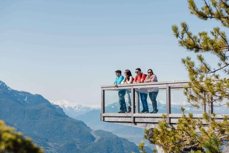 Vancouver: Sea to Sky Gondola and Whistler Day Trip - Whistler Village Free Time: How to Spend Up to 3 Hours
