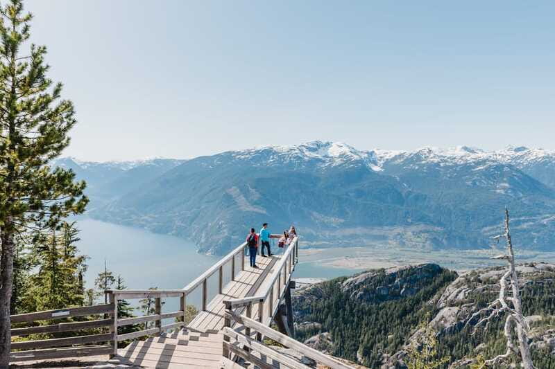 Vancouver: Sea to Sky Gondola and Whistler Day Trip - Price and Value: Is $156 a Fair Deal for This Route?