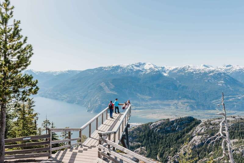 Vancouver: Sea to Sky Gondola and Whistler Day Trip - Pickup, Coach Comfort, and What 11 Hours Really Feels Like