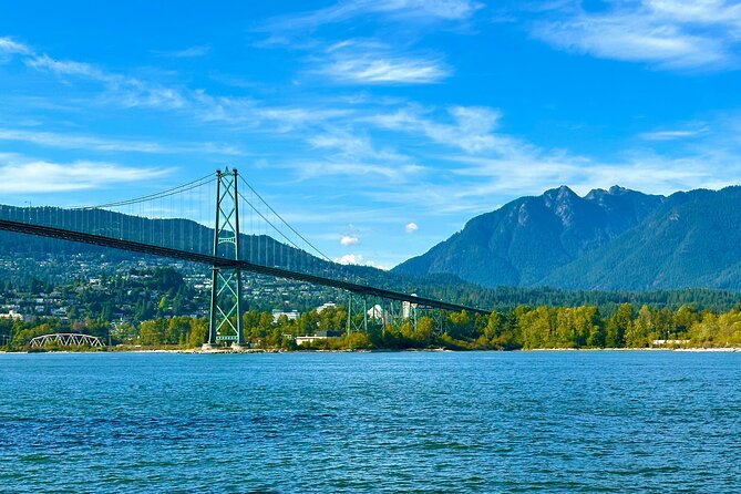 Vancouver Sightseeing Boat Cruise with Live Tour Guide - Guide energy matters: Nick, Tim, and Taylor style narration