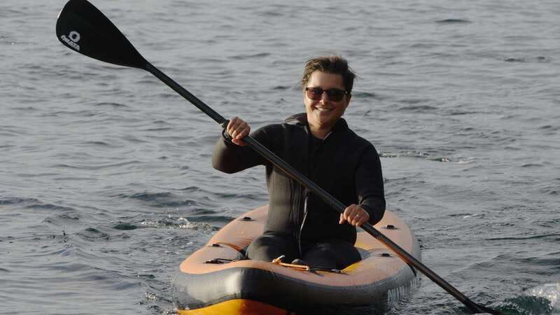 Vancouver: Snorkeling Seals Kayaking Scenic Boat Tour - Price and value around $98 for 3 hours
