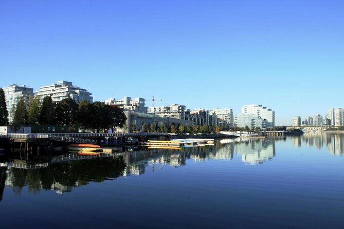 Vancouver Street Art and Craft Coffee 3 Hour Walking Tour - Key highlights to know before you go