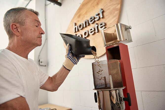Vancouver Street Art and Craft Coffee 3 Hour Walking Tour - Street art and craft coffee, why this 3-hour format works