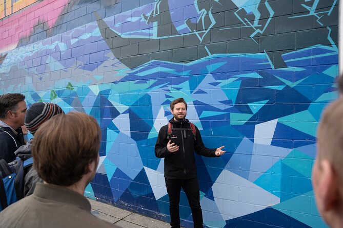 Vancouver Street Art and Craft Coffee 3 Hour Walking Tour - Beaumont Studios and Honest to Pete: the coffee lesson you can taste