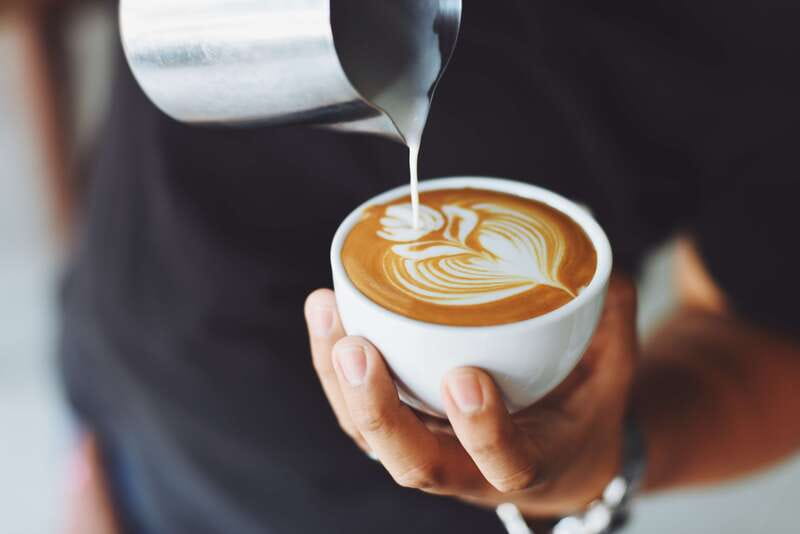 Vancouver: Street Art & Craft Coffee Walking Tour w/ Tasting - Key things I’d plan around