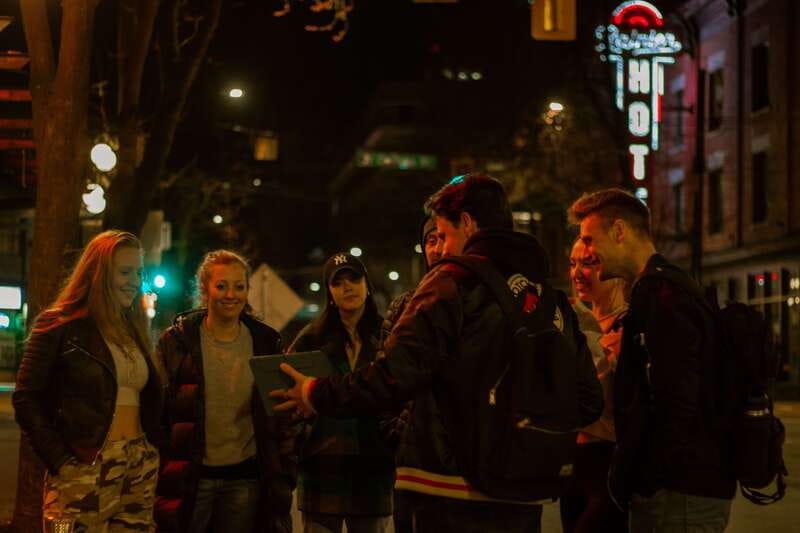 Vancouver: The Supernatural TV Show Locations Tour - Key things I’d plan around first