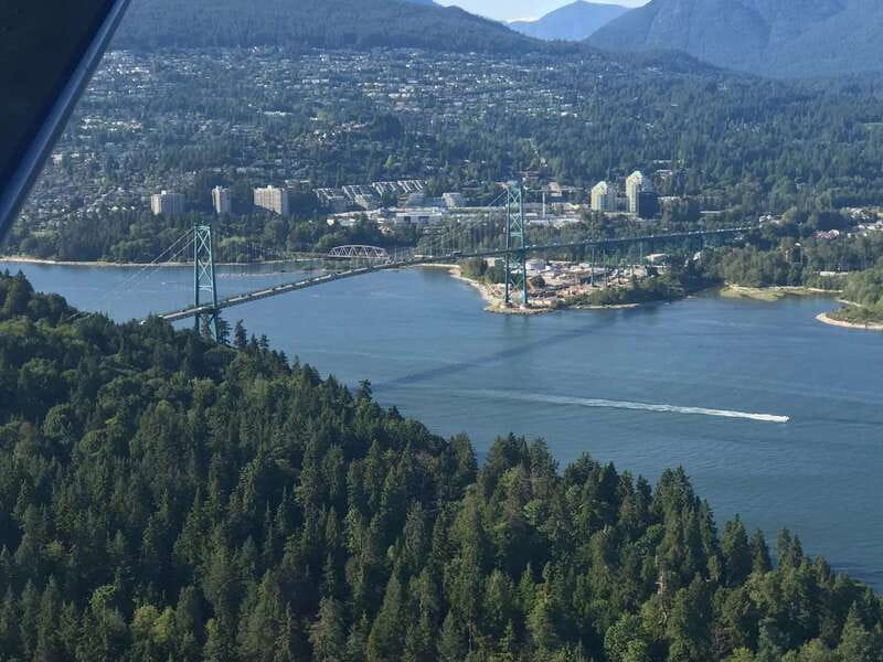 Vancouver: Victoria and Butchart Gardens by Seaplane - Key Points I’d Actually Plan Around