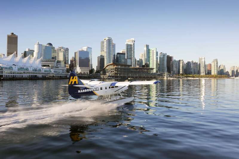 Vancouver: Victoria and Butchart Gardens by Seaplane - Should You Book This Seaplane Day Trip From Vancouver?