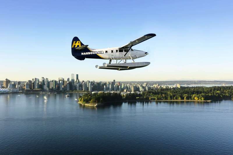 Vancouver: Victoria and Butchart Gardens by Seaplane - Hotel Pickup And How The Day Stays On Schedule
