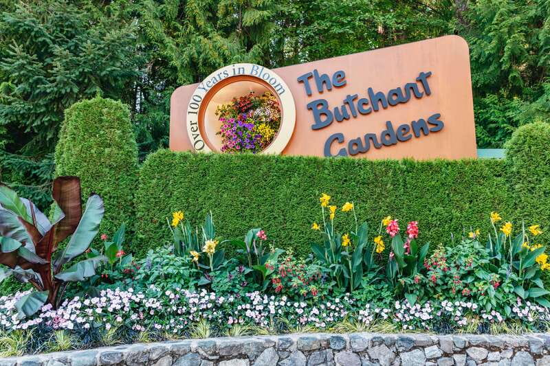 Vancouver: Victoria, Gulf Islands Cruise, & Butchart Gardens - Guides, Group Energy, and the One Booking Rule