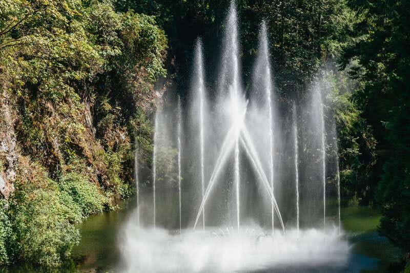 Vancouver: Victoria, Gulf Islands Cruise, & Butchart Gardens - A Short Victoria Introduction Before Your Free Time