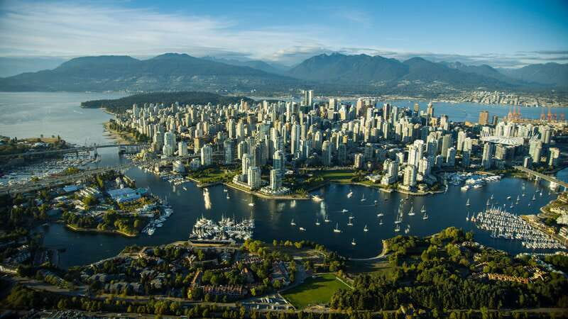 Vancouver: Waterfront Sightseeing Tour - City and Harbour - Should You Book the Vancouver Waterfront City and Harbour Tour?