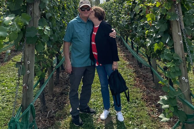 Vancouver Wine Tour (Fraser Valley) - Price and Value: What You Really Get for Around $123.92