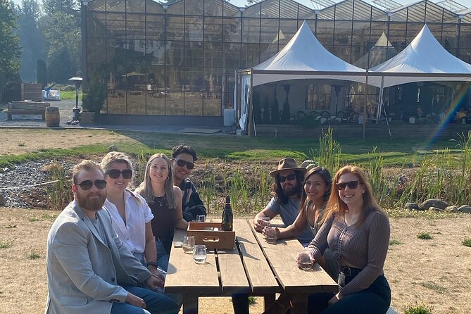 Vancouver Wine Tour (Fraser Valley) - Should You Book This Vancouver to Fraser Valley Wine Tour?