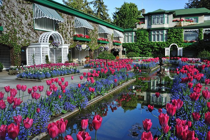 Victoria and Butchart Gardens Day Trip from Vancouver - Price and Value: Is $232.49 a Good Deal?