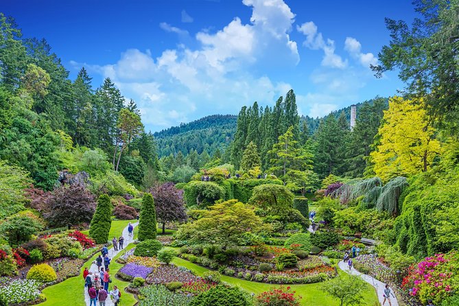 Victoria and Butchart Gardens Day Trip from Vancouver - Who This Tour Fits Best (And Who Might Want Another Plan)