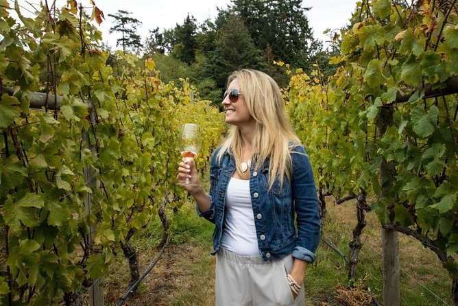 Victoria Boutique Winery Tour - Key things to know before you book