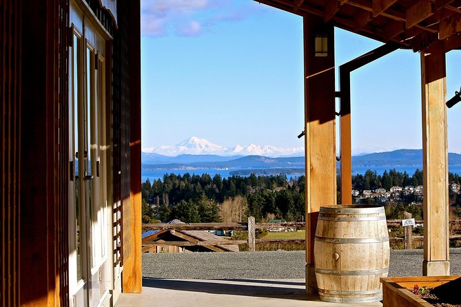 Victoria Boutique Winery Tour - A Victoria tasting loop that actually feels balanced