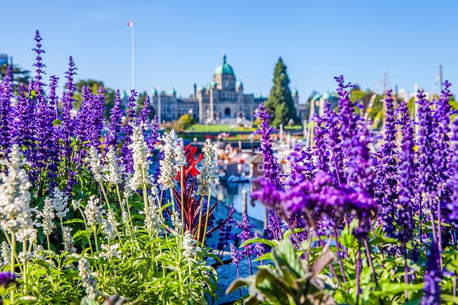 Victoria & Butchart Gardens Tour with Ferry from Vancouver - Price and Value: Does $228.01 Make Sense for This Day Trip?