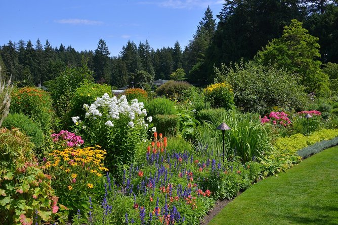 Victoria & Butchart Gardens Tour with Gulf Islands Cruise Ferry - Timing reality check: why it feels like a lot of travel