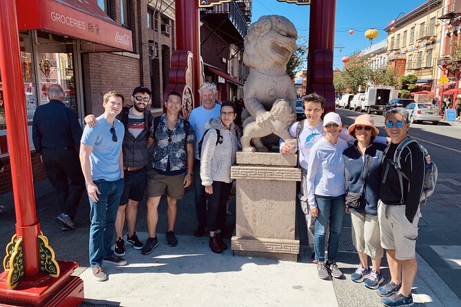 Victoria City Highlights 3 Hour Walking Tour | Grauity-Based - Local Tips You Can Use Immediately After the Tour