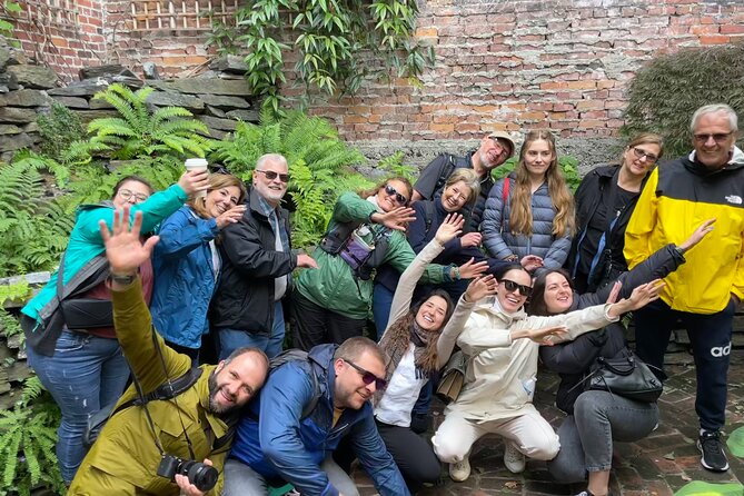 Victoria City Highlights 3 Hour Walking Tour | Grauity-Based - Who This Tour Suits Best